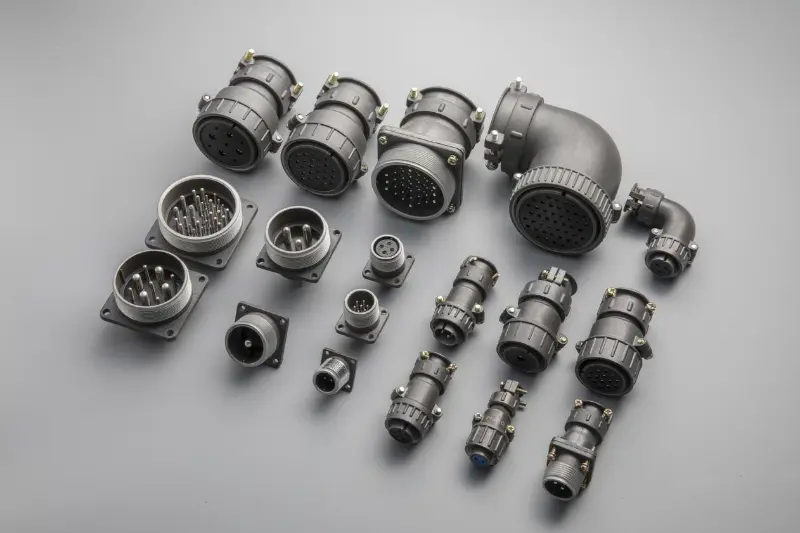 Perché la serie Gaoshiwei P è la scelta preferita per l'automazione industriale?