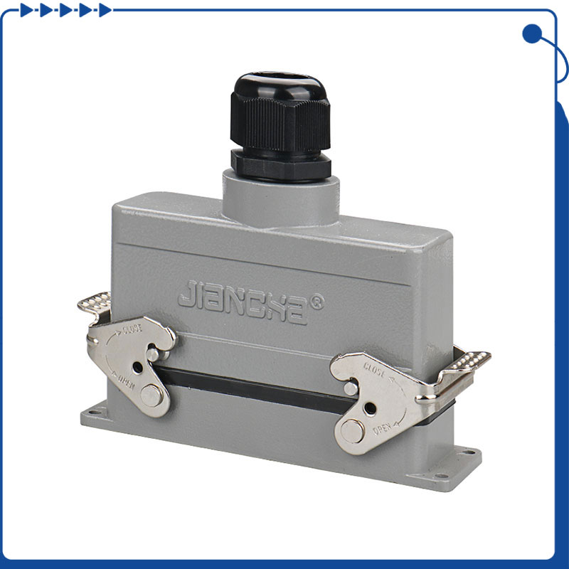 Connettore rettangolare pesante